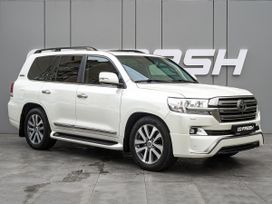 SUV   Toyota Land Cruiser 2016 , 4995000 , 