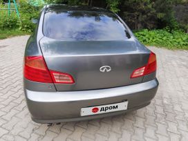  Nissan Skyline 2004 , 530000 , 