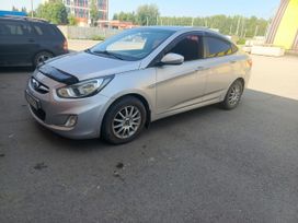  Hyundai Solaris 2013 , 580000 , 