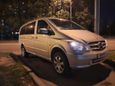    Mercedes-Benz Vito 2013 , 2790000 , 