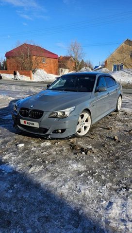  BMW 5-Series 2004 , 870000 , 