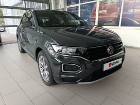 SUV   Volkswagen T-Roc 2019 , 2890000 , 