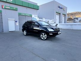 SUV   Lexus RX350 2008 , 1720000 , 