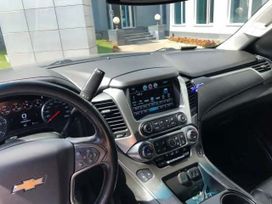 SUV   Chevrolet Tahoe 2019 , 5000000 , 