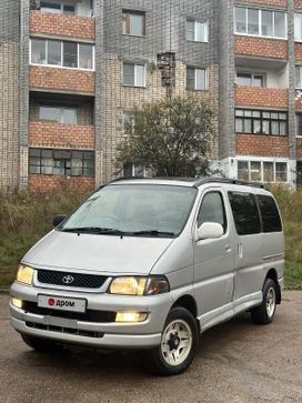    Toyota Hiace Regius 1991 , 430000 , -