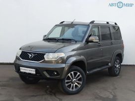 SUV     2016 , 900000 , 