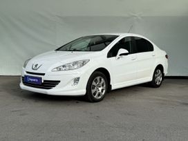  Peugeot 408 2013 , 650000 , 