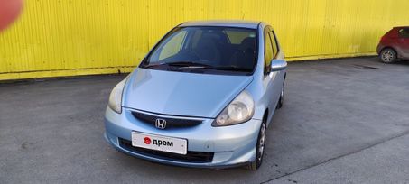  Honda Fit 2006 , 470000 , 