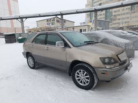 SUV   Lexus RX300 1999 , 800000 , 
