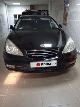  Toyota Windom 2004 , 1000000 , 
