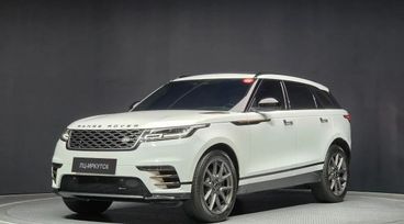 SUV   Land Rover Range Rover Velar 2021 , 6400000 , 