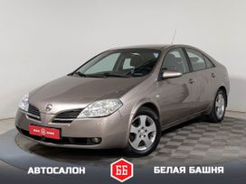  Nissan Primera 2005 , 498900 , 