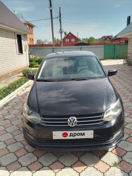  Volkswagen Polo 2016 , 630000 , 