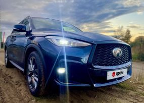 SUV   Infiniti QX50 2018 , 4300000 , 