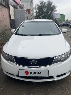  Kia Forte 2009 , 750000 , 