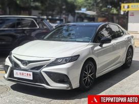  Toyota Camry 2022 , 2476000 , 