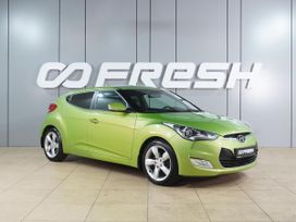  Hyundai Veloster 2012 , 1150000 , 