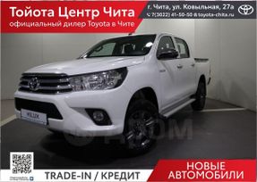  Toyota Hilux 2021 , 4400000 , 