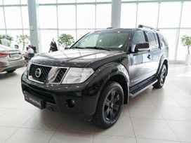 SUV   Nissan Pathfinder 2011 , 1311000 , 