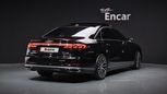  Audi A8 2021 , 5800000 , 