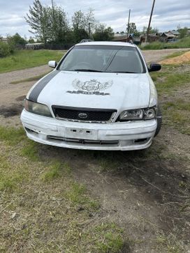  Nissan Cefiro 1997 , 280000 , 
