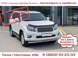 SUV   Toyota Land Cruiser Prado 2012 , 2250000 , 