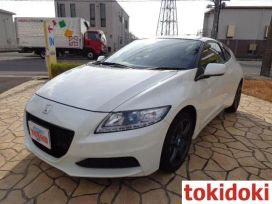  3  Honda CR-Z 2014 , 1060000 , 