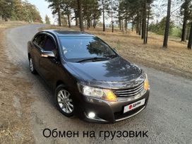  Toyota Allion 2009 , 1250000 , 