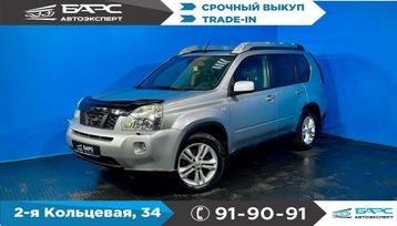 SUV   Nissan X-Trail 2008 , 1095000 , 