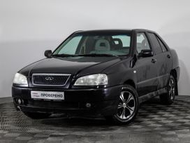  Chery Amulet A15 2006 , 129000 , -