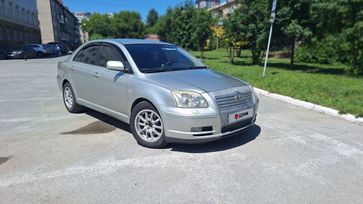  Toyota Avensis 2004 , 840000 , 