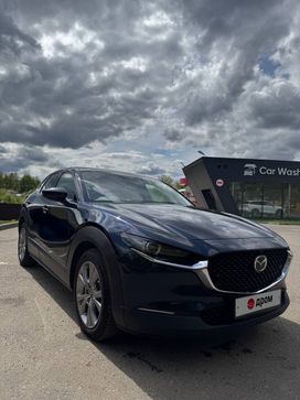 SUV   Mazda CX-30 2019 , 2340000 , 