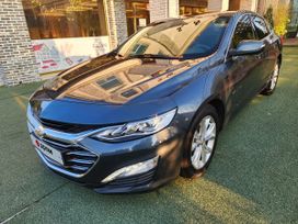 Chevrolet Malibu 2020 , 1800000 , 