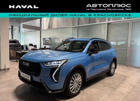 SUV   Haval Jolion 2024 , 2699000 , 