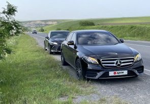  Mercedes-Benz E-Class 2017 , 2900000 , 