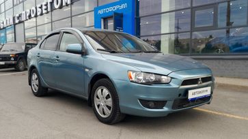  Mitsubishi Lancer 2007 , 540000 , 