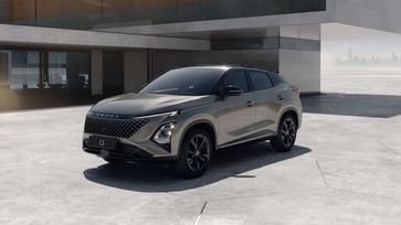 SUV   OMODA C5 2024 , 2679900 , 