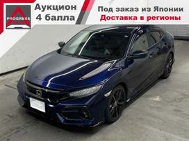  Honda Civic 2020 , 1156000 , 