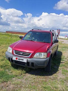 SUV   Honda CR-V 1996 , 400000 , 