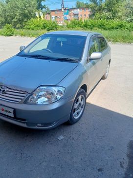  Toyota Corolla 2002 , 670000 , 