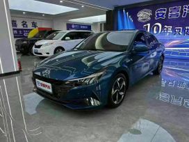  Hyundai Elantra 2021 , 1455000 , 
