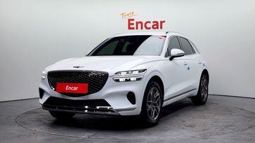 SUV   Genesis GV70 2021 , 3650000 , 