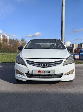  Hyundai Solaris 2015 , 450000 , -