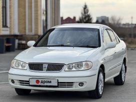  Nissan Bluebird Sylphy 2004 , 555000 , 