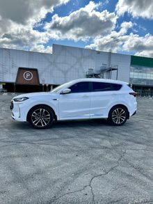  X70 Plus, 2023
