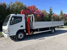  () Mitsubishi Fuso Canter 2015 , 4950000 , 