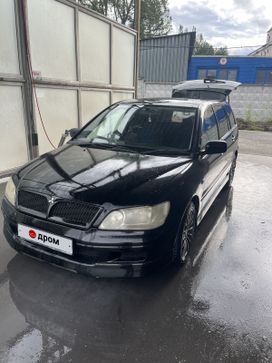  Mitsubishi Lancer Cedia 2002 , 499999 , 