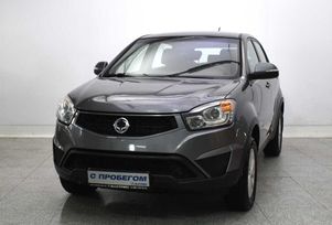 SUV   SsangYong Actyon 2013 , 985000 , 