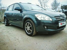  Kia Ceed 2009 , 712000 , 