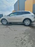 SUV   Mazda CX-7 2008 , 490000 , 